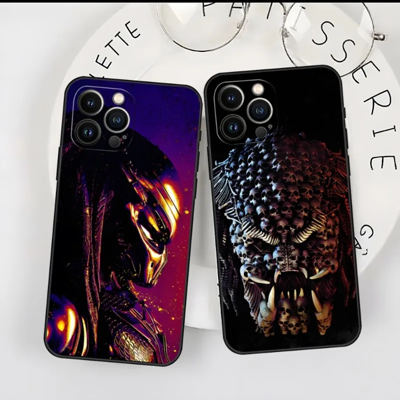 Чехол для Iphone 13 Pro Max 14 Mini 11 12 Xr X Xs 6s 6 7 8 Plus