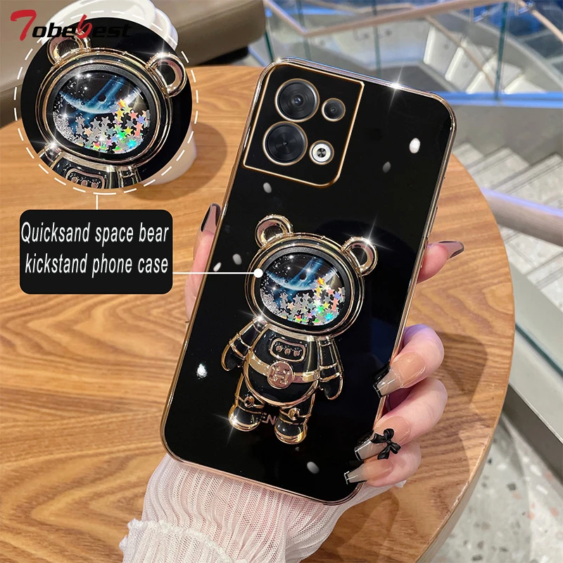 

Чехол для OPPO Reno 8 7 6 5 4 SE Pro Plus 4G