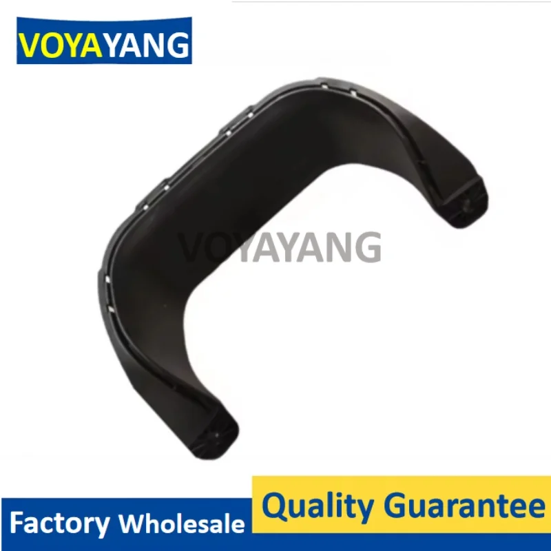 

Задняя накладка для Honda Civi 2021, внутренняя накладка на крыло, кронштейн глушителя, новый 71509TGGA70 71509-TGG-A70 71509 TGG A70