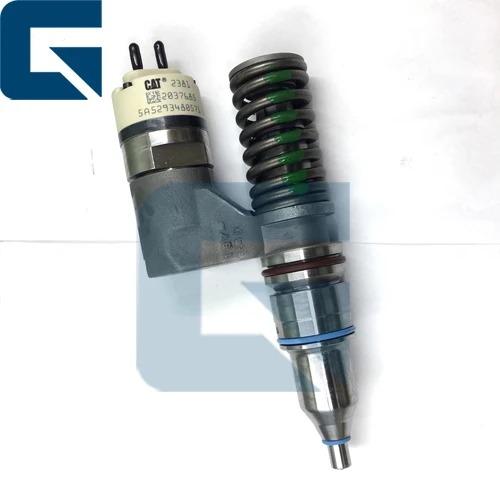 

Запчасти для дизельного двигателя CAT 3176 3196 C10 C12 топливный инжектор Assy 10R1258 10R-1258