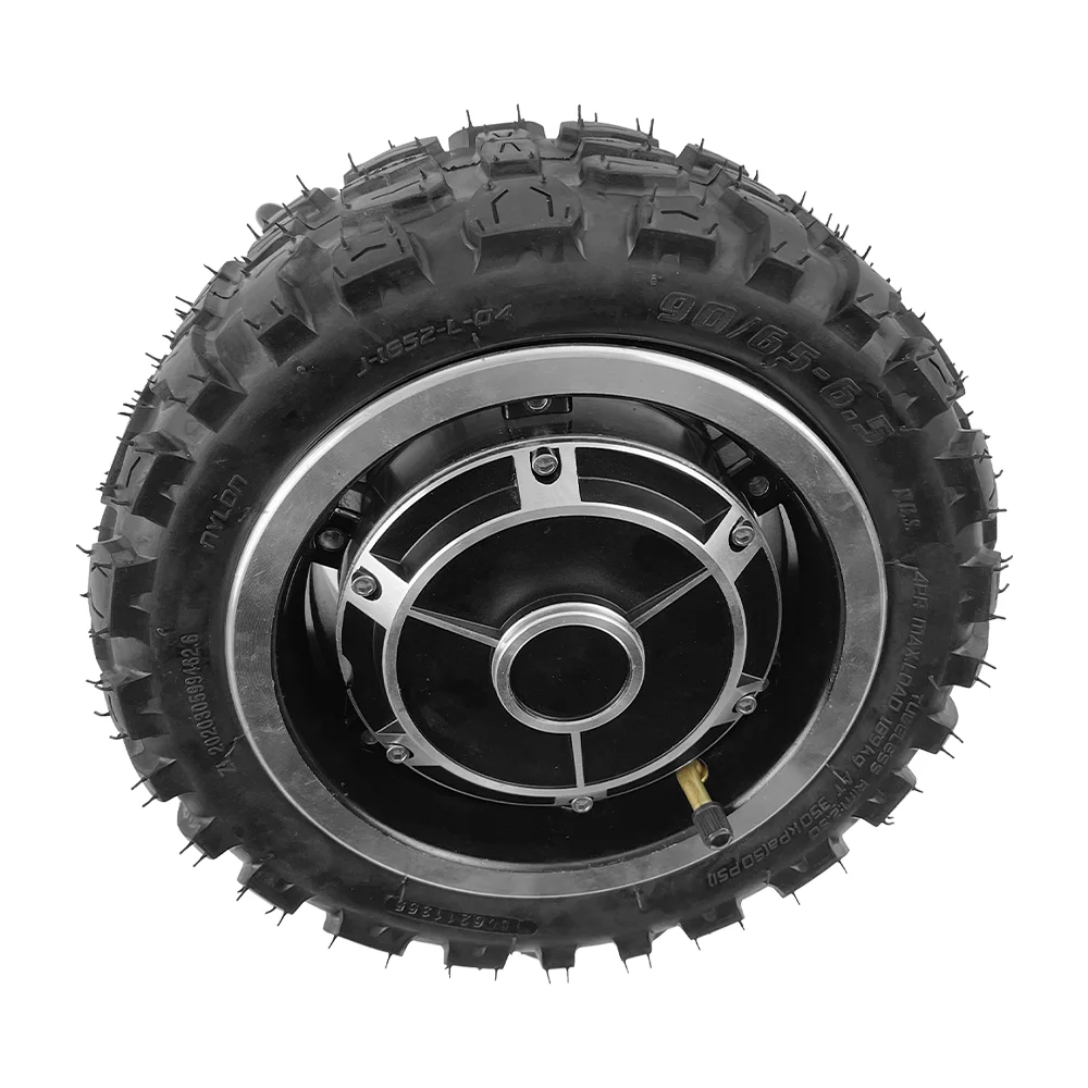 11-дюймовый электрический мотор-концентратор колеса 48 В 72 1000 Вт 2000 одновальный для