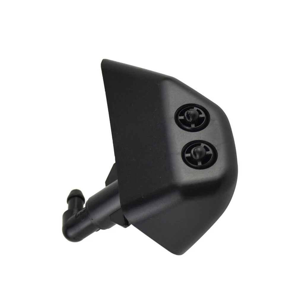 

Useful Durable High Quality Replacement Headlight Nozzle Car 2006-201 Kits Trim Washer Nozzle 2Pcs/Set Decoration