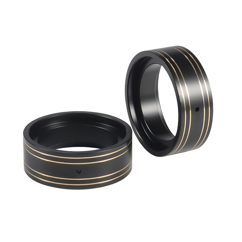 4 шт. латунный зажим для обода колеса 140 г