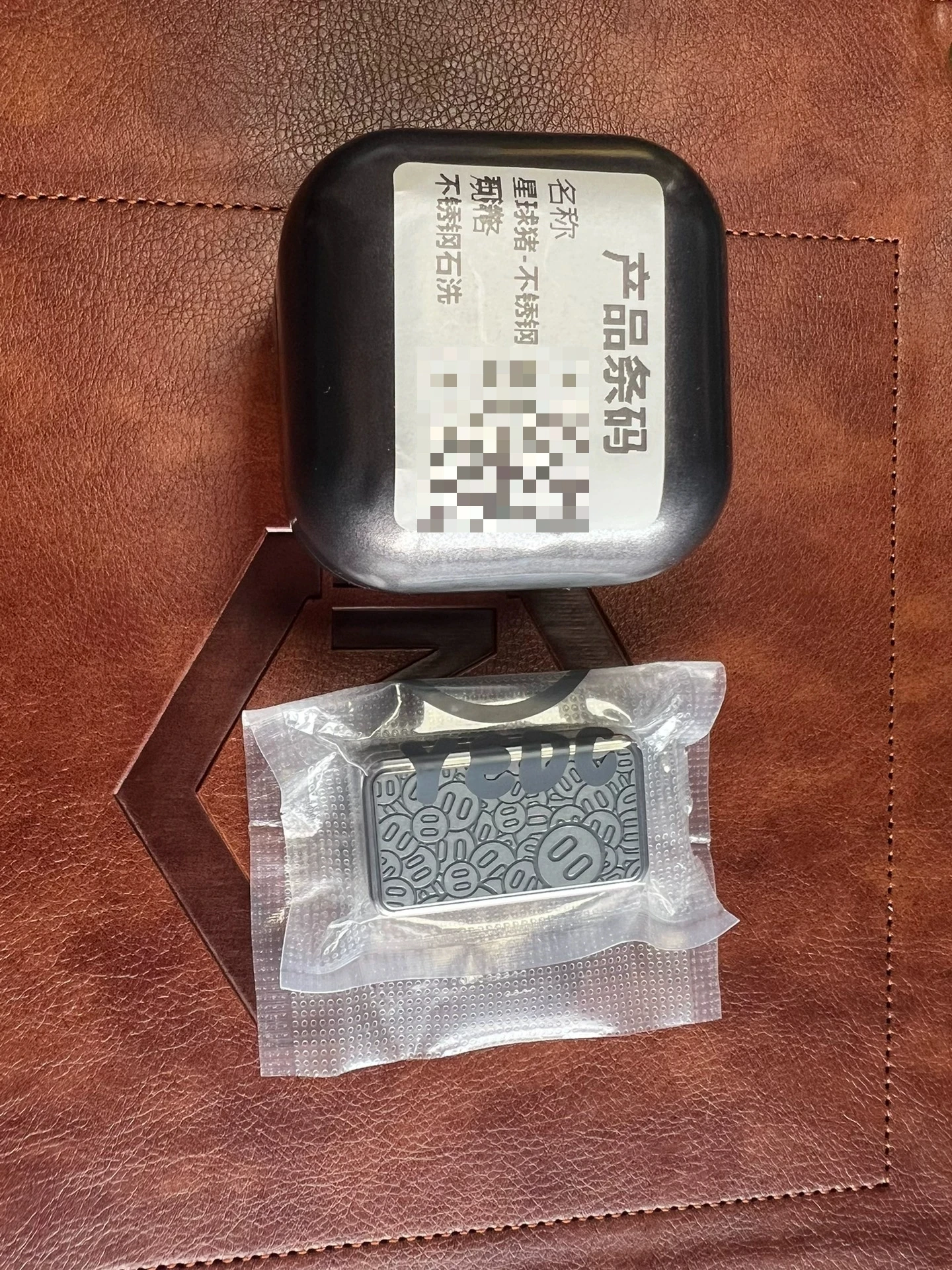 Свинья планета Yedc из нержавеющей стали