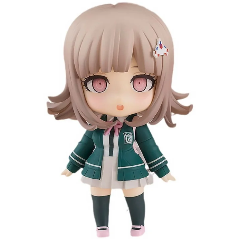 Коллекционная экшн-фигурка Good Smile Nendoroid 10 см
