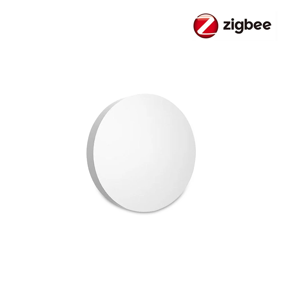 

Беспроводной кнопочный переключатель Excellux ZigBee
