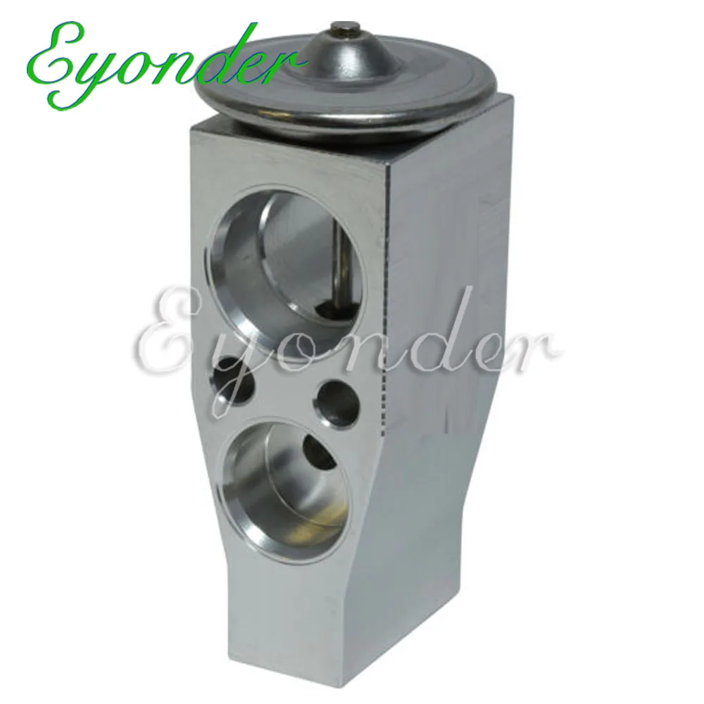 РАСШИРИТЕЛЬНЫЙ клапан испарителя переменного тока TX TXV BLOCK для Honda Civic Fit City Amaze Brio