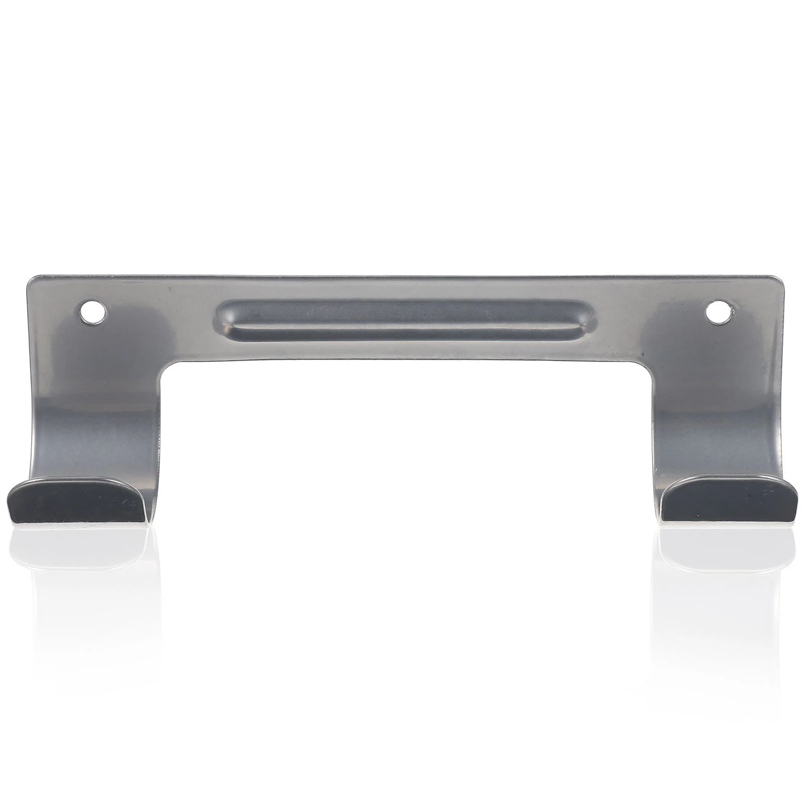 

Board Ironing Wall Hook Iron Hanger Rack Mount Holder Mounted Hooks Storage Organizer Metal Bracket Hanging Stand Tool Towel