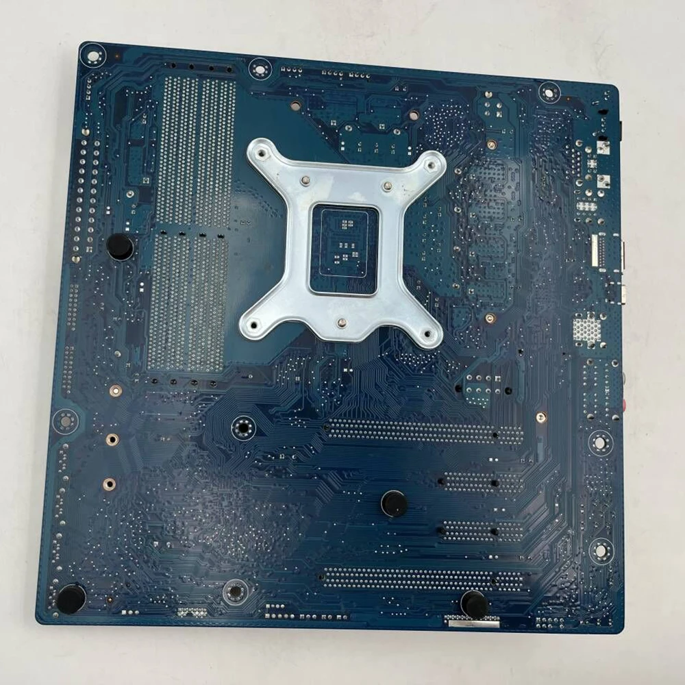 Системная плата 0VDT73 Z370 для материнской платы настольного компьютера DELL AURORA R7