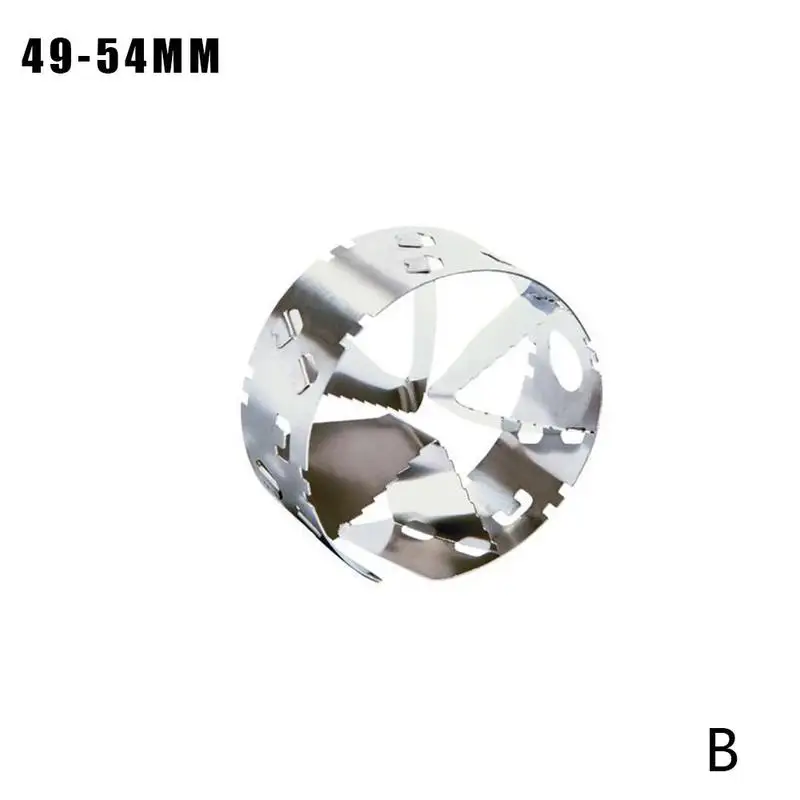 

Турбокомпрессор TopSpeed автомобильный, модифицированный Впускной адаптер для турбокомпрессора, экономия воздуха, акселератор, газ, топливный вентилятор, воздухозаборная турбина C9Z2