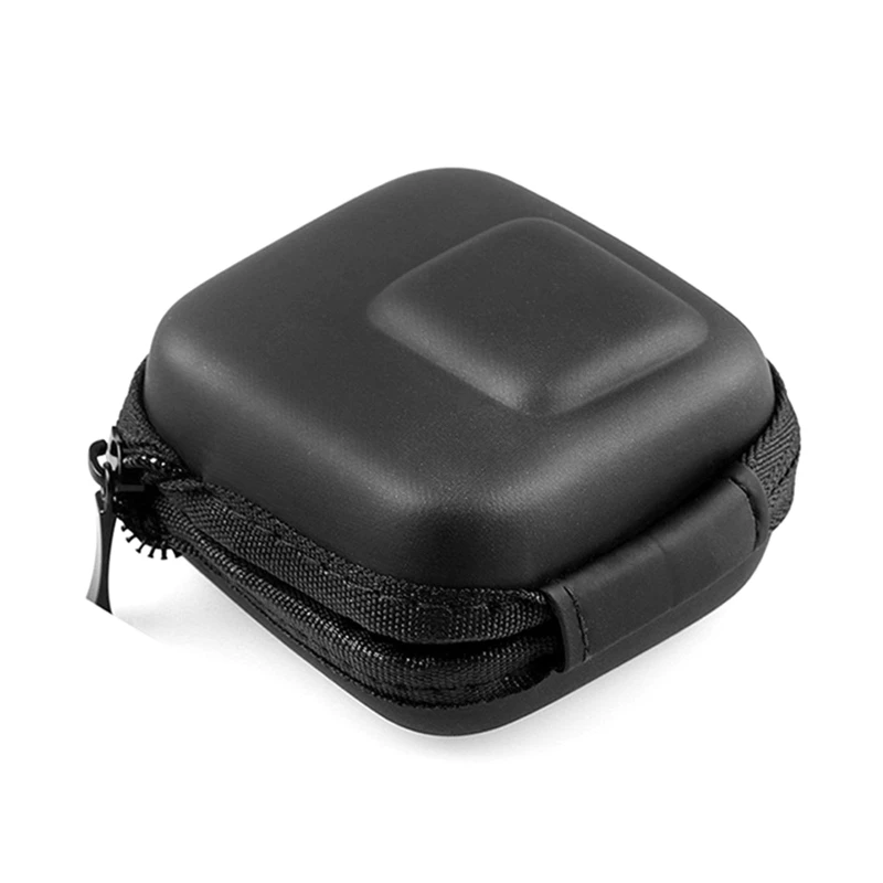

Portable Storage Bag Travel Carrying Case Pouch Shock-proof Organizer Handbag for Hero 4/5/6/7/8, Osmo, XiaoYi Action Camera