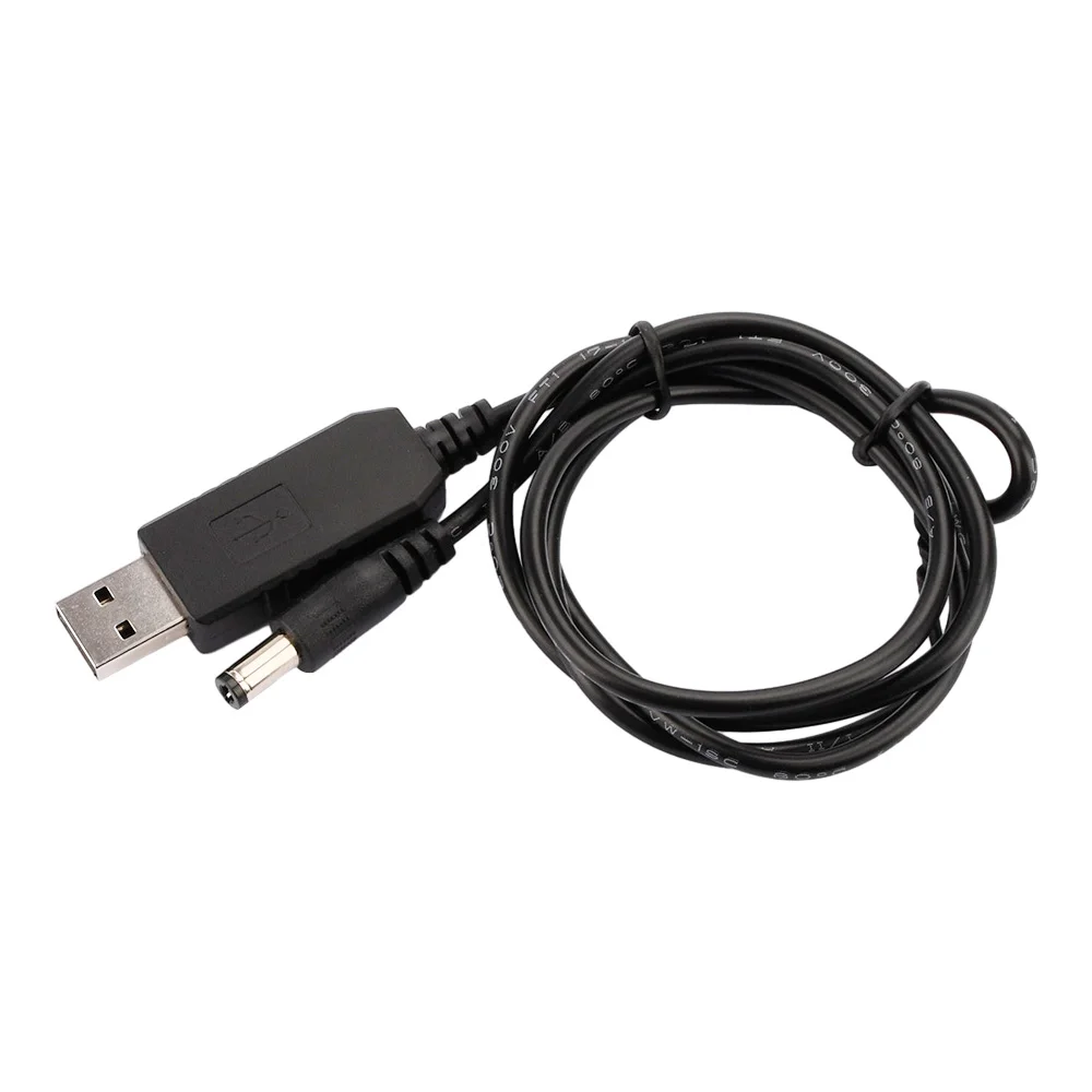 

QC 2.0 / 3.0 DC 9V 12V 3A USB Decoy Триггер 100CM Электрический усилитель