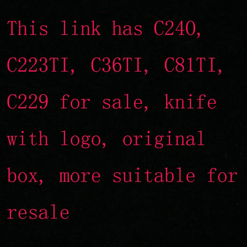 

LEMIFSHE New C81Ti Folding Knife Mark S30V Blade Titanium Alloy Handle Outdoor Camping Hunting Survival Kitchen EDC Tool