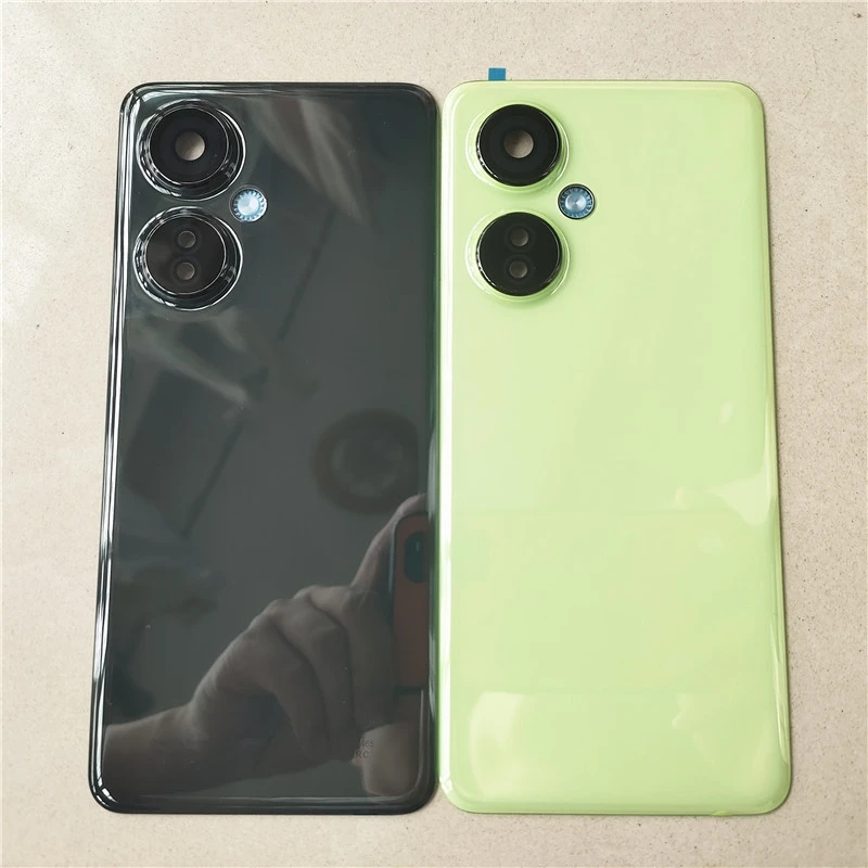 Фото Задняя стеклянная крышка-корпус для Oneplus Nord CE 3 Lite №1