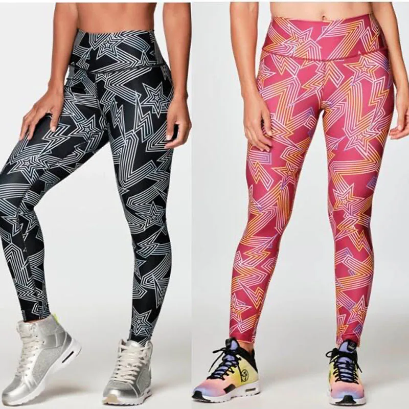 

Штаны Для Йоги zumba, быстросохнущие эластичные леггинсы