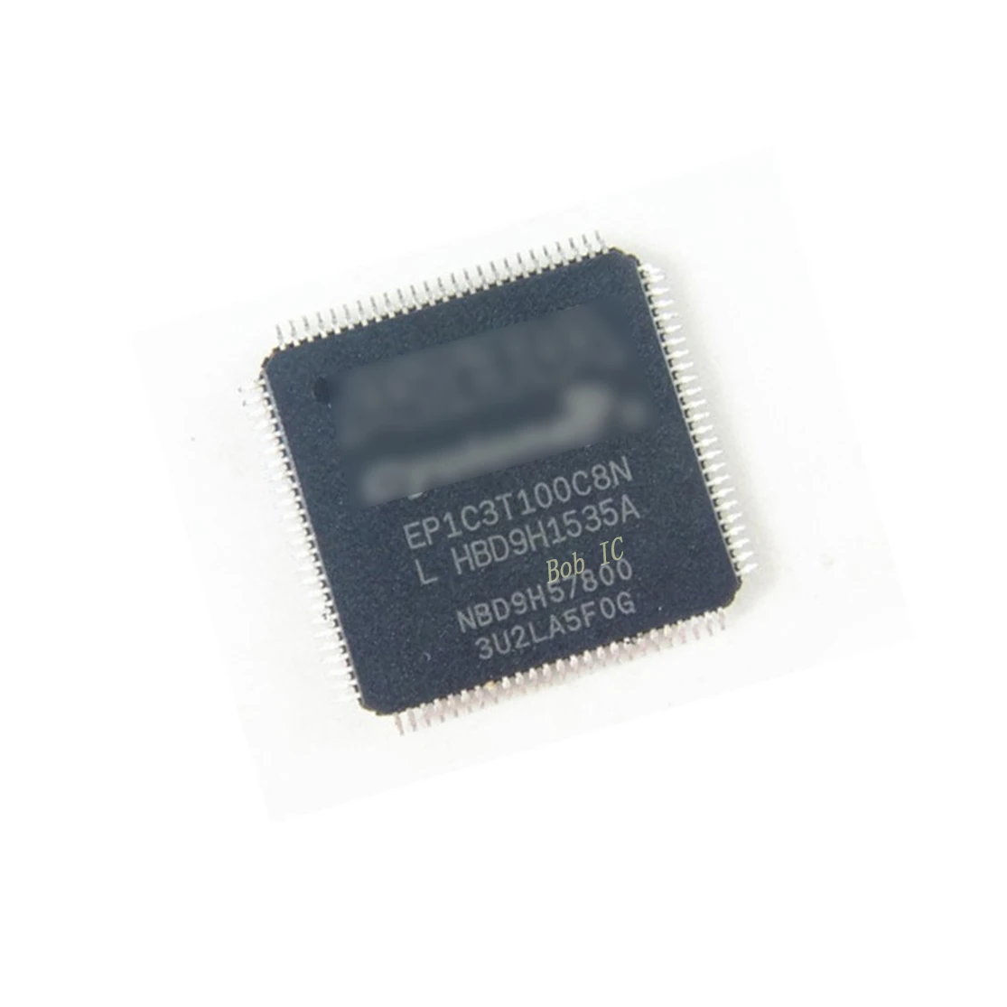 

1PCS/lot EP1C3T100C8N EP1C3T100I7N EP1C3T100 QFP100 microprocessor 100% new imported original IC Chips fast delivery