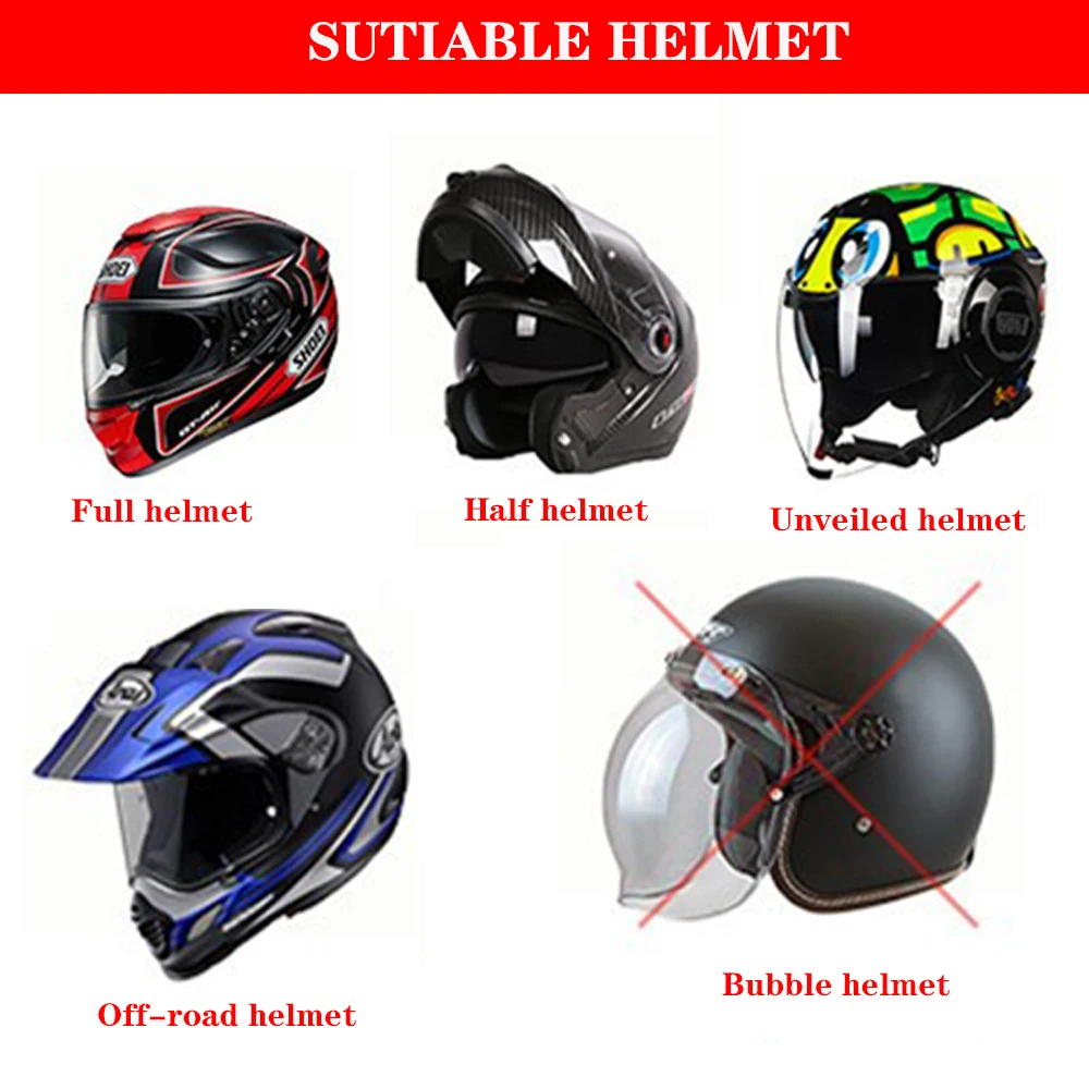 Универсальный мотоциклетный шлем противотуманная пленка линза для AGV SHOEI ARAI Marushin