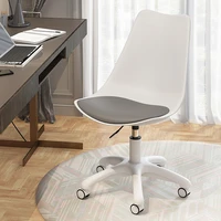 computer chair home backrest chair office chair simple bedroom study rotating chair lift dormitory chair