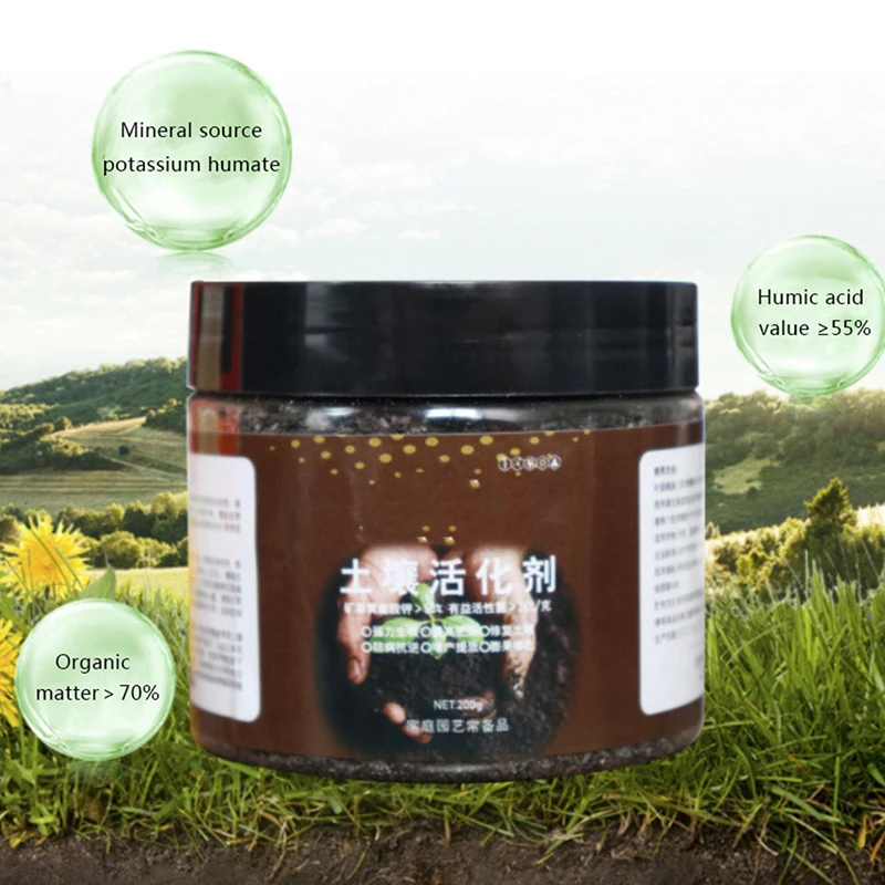 

Органический активатор почвы Sphagnum Moss, увлажняющее питание, Минеральный источник бактериального удобрения Bacillus Inoculum