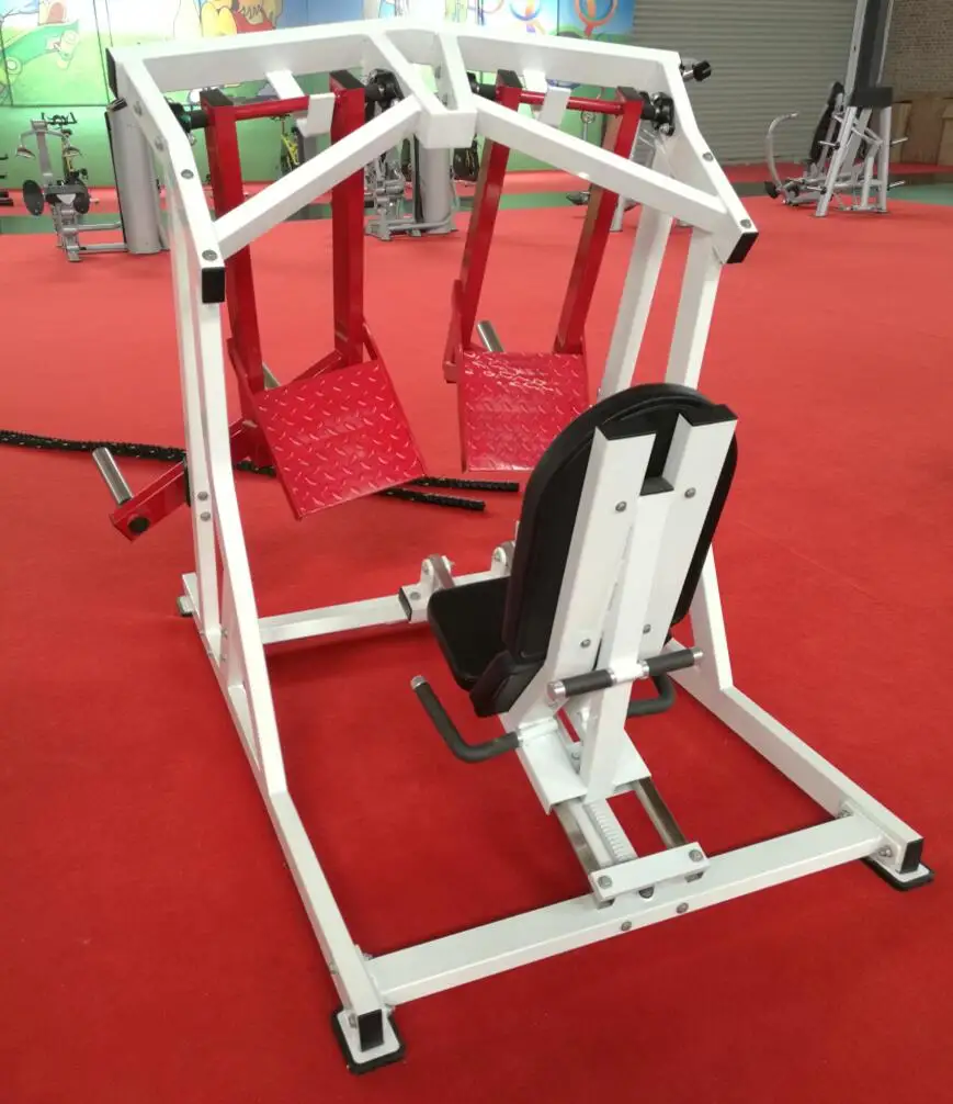 Машина с нагрузкой из стальной пластины новый продукт Оборудование для