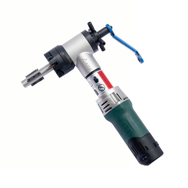 Станок для снятия фаски Электрическая портативная внутренняя расширительная