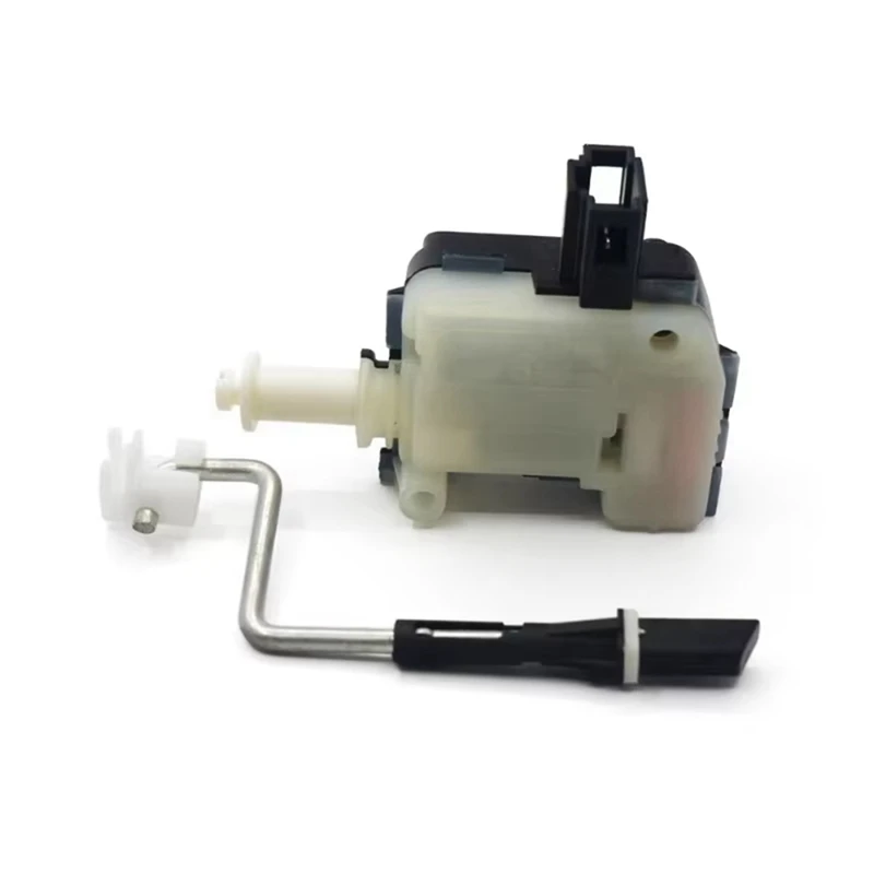 Крышка топливного бака Замок двигателя 1K 5959782 3B 0959782 Для Volkswagen Jetta MK5 Touran Golf для Skoda