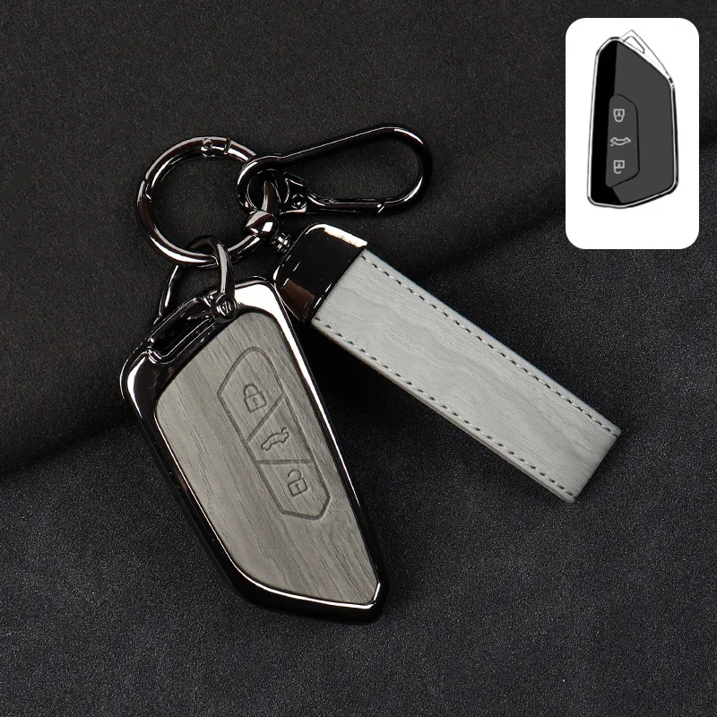 

Подходит для аксессуаров ключей Volkswagen, сирокко id4 id3 id6 тигуан, ламандо терамонт X, тирон талагон, тавендор, гольф 8