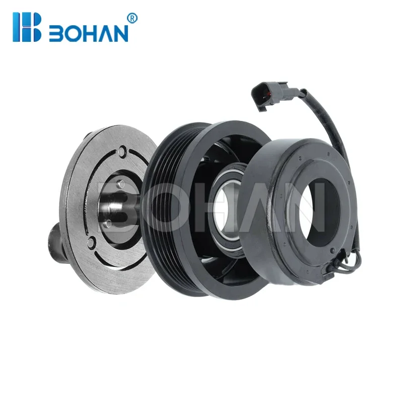 Муфта автоматического компрессора переменного тока VS-16 для Ford Focus III/Galaxy AV6119D629DB 8FK