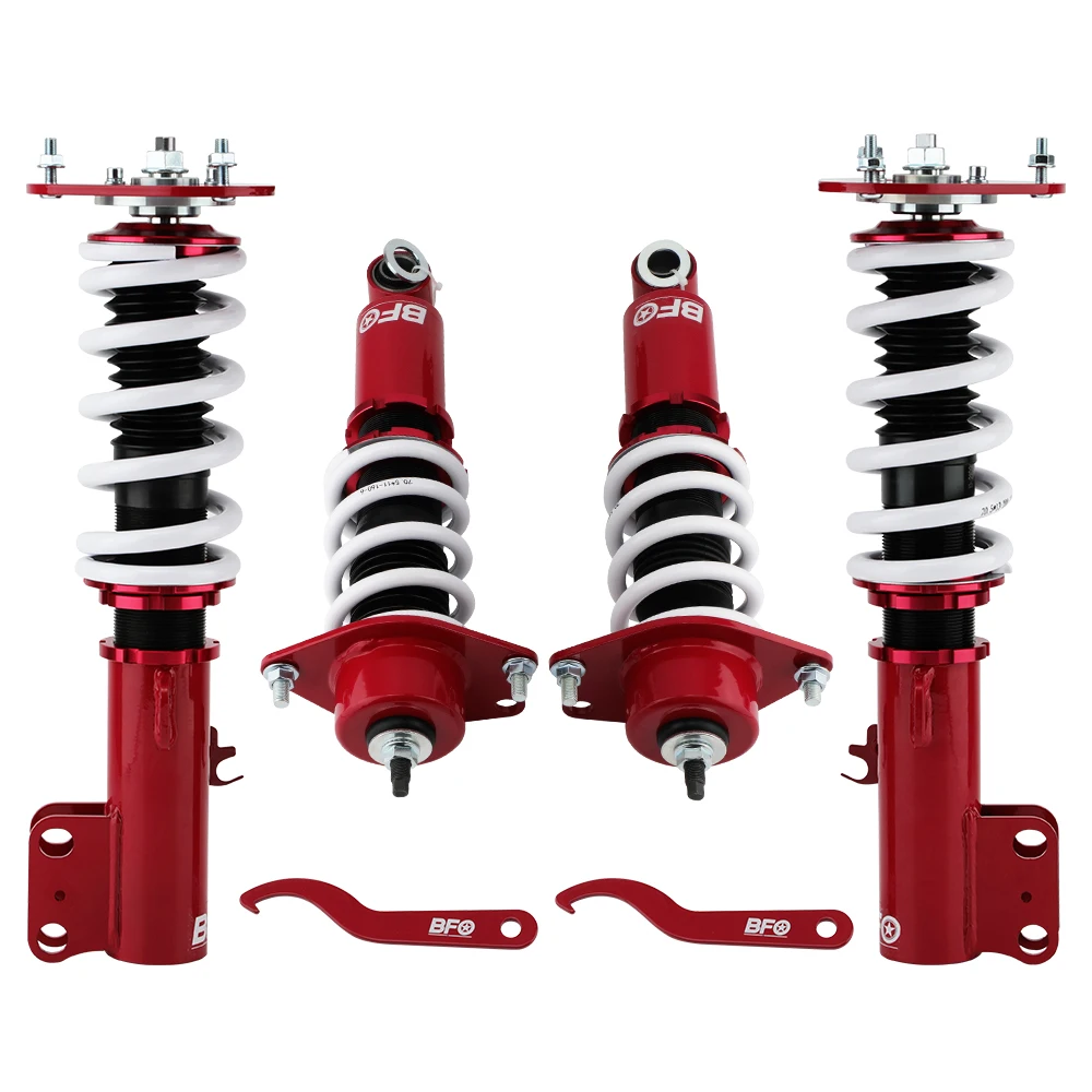 

Наборы для подвески для TOYOTA COROLLA E140 E160 E140 E150 E170 2009-2017