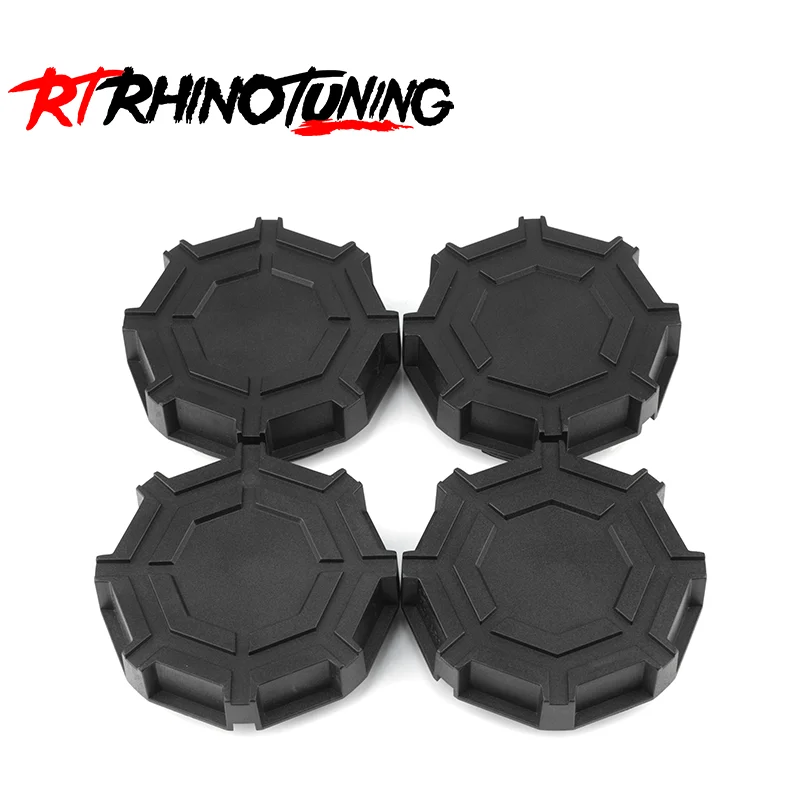 RhinoTuning 4 шт. OD 103 мм/4 06 дюйма ID 87 5 мм/3 44 колпачок ступицы колеса для RZR 900 EPS XP 1000 Sportsman