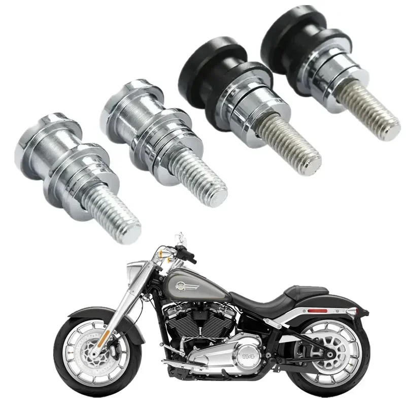 Для Harley Fat Boy 114 2018-2023 Блокировка FXBRS аксессуары для мотоциклов комплект