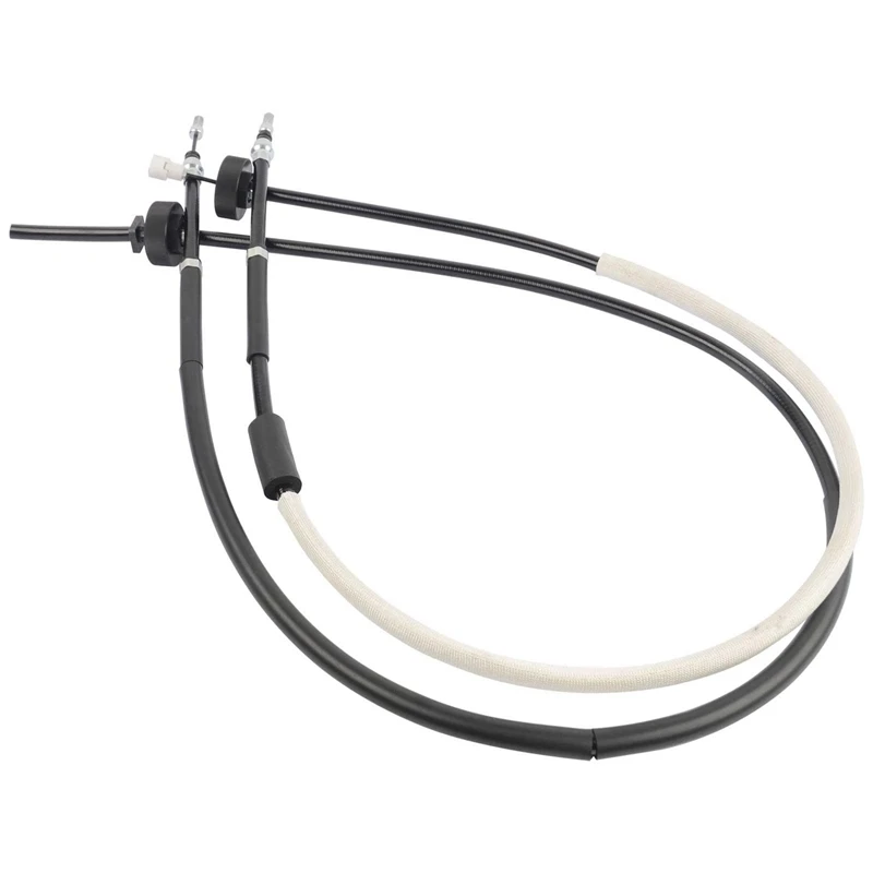 

Auto Parts Electric Parking Brake Cables For Ford Focus C-Max 1.6 1.8 2.0 1424478