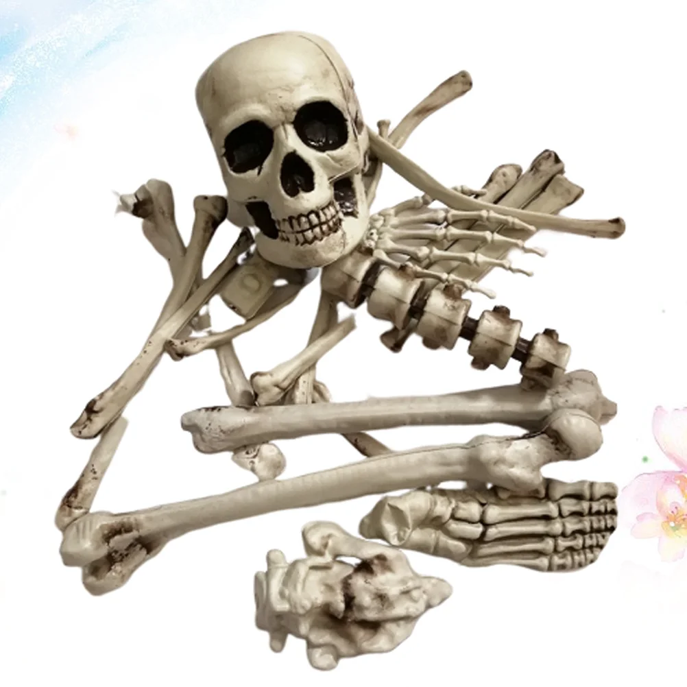 

19 Pcs Halloween Decor Hanging Ghost Decoration Props Decorate M Tools