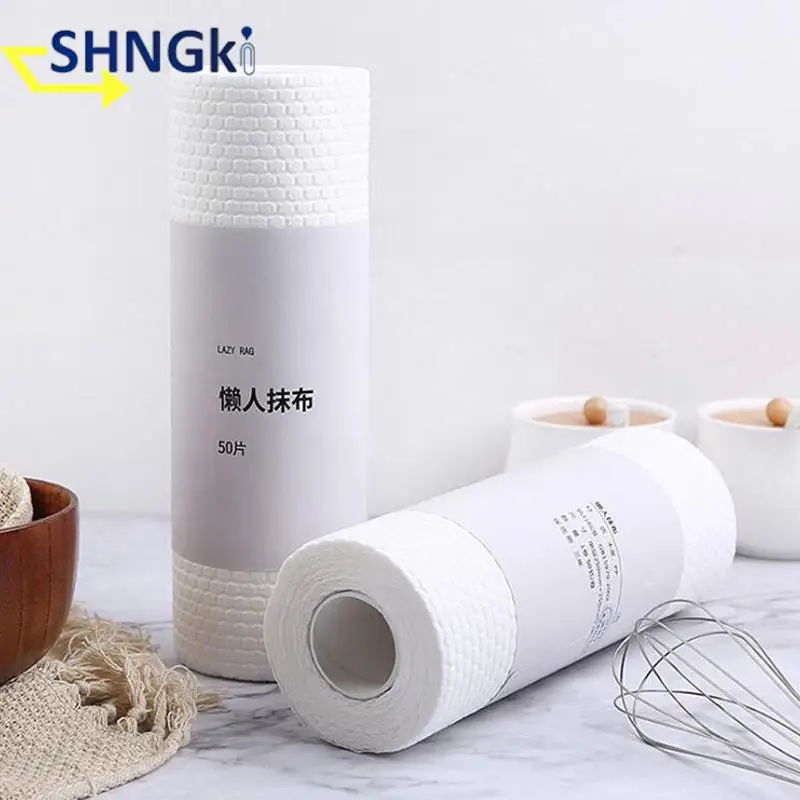 

50 шт./рулон, салфетка для чистки