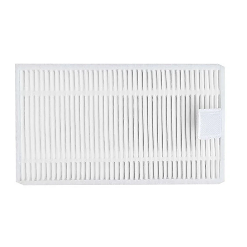 Запасные части для робота-пылесоса Cecotec Conga 1099 Connected / 1990 Hepa фильтр 16 шт.