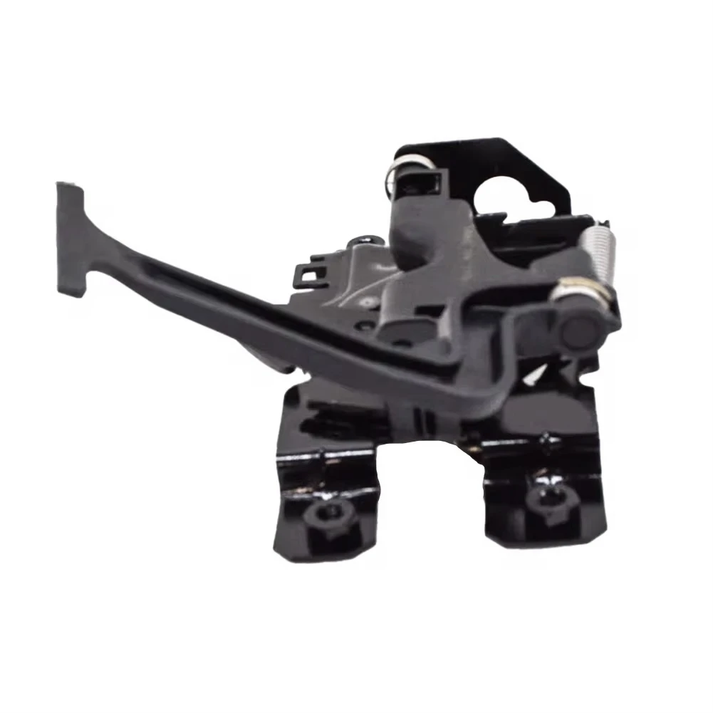 Автомобильный капот стержень с замком защелка ручка зажим для B Class W245 2005-2011 1698800660