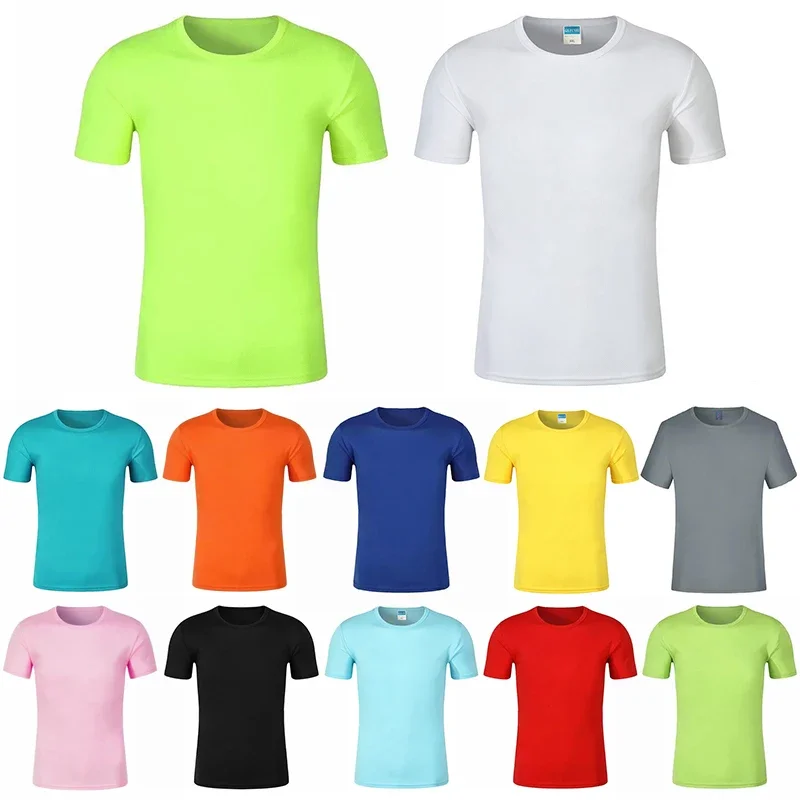 Футболка для занятий спортом быстрая мужчин футболка фитнеса конечно