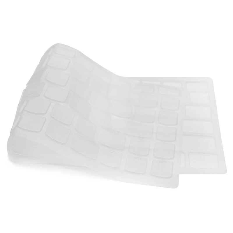 

Защитная пленка для клавиатуры, водонепроницаемая Защитная пленка для клавиатуры из ТПУ для Ideapads U310 U300S U400 U410, Прямая поставка