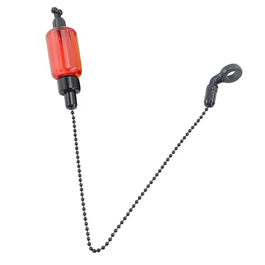 1 шт. синяя/зеленая/красная/желтая сигнализация поклевки для ловли карпа