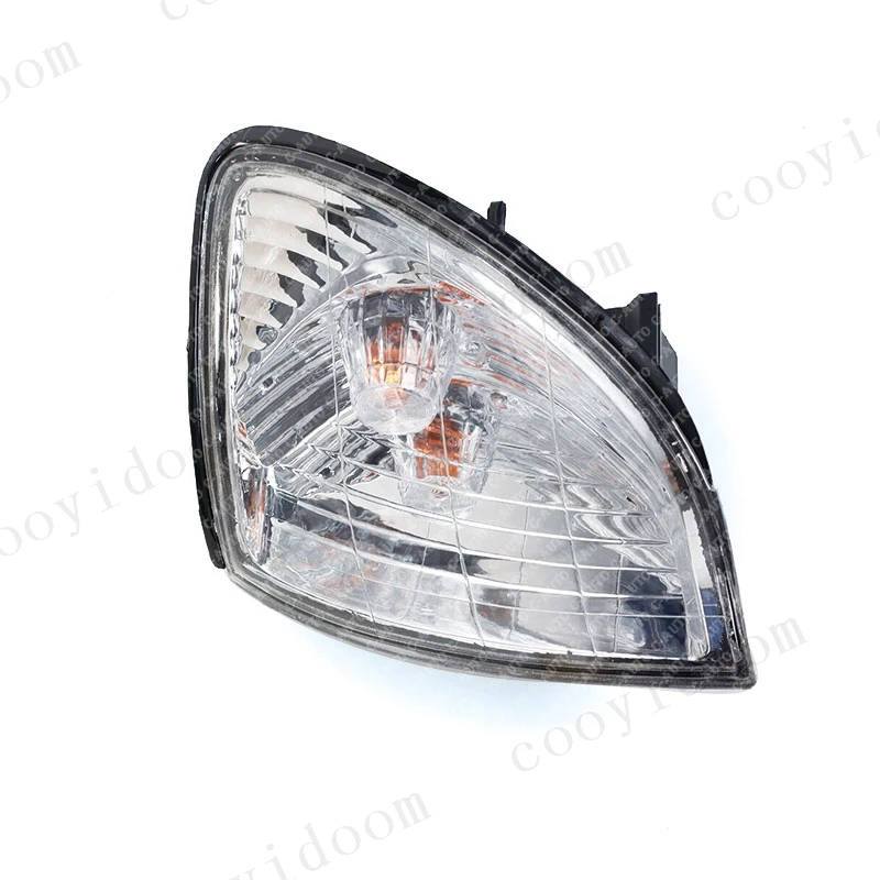 Для TOYOTA LAND CRUISER FJ100 LC100 1998 1999-2002 Автомобильный передний указатель поворота угловой