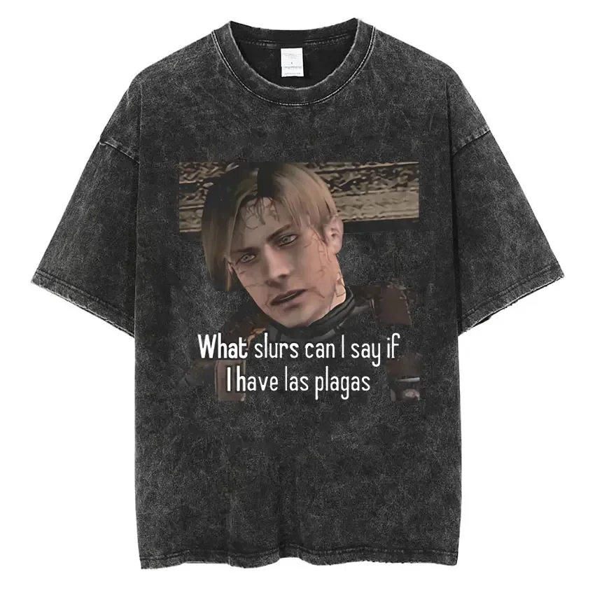 Женская Теннисная Футболка Большого Размера В Готическом Стиле Винтажная