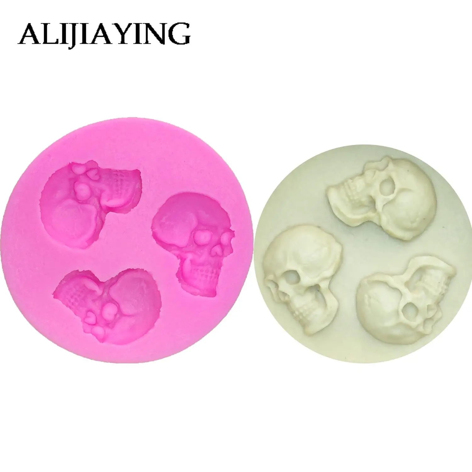 Силиконовая форма для торта ALIJIAYING M0492