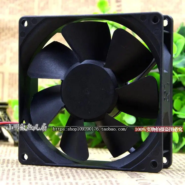 

ORIGINAL SUNON STANDARD KD1209PTS2 9CM 1.7W FAN SUPER LONG LIFE CHASSIS COOLING FAN