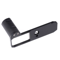 camera hand grip quick release plate for nikon zfc l shaped aluminum alloy plates camera accessories