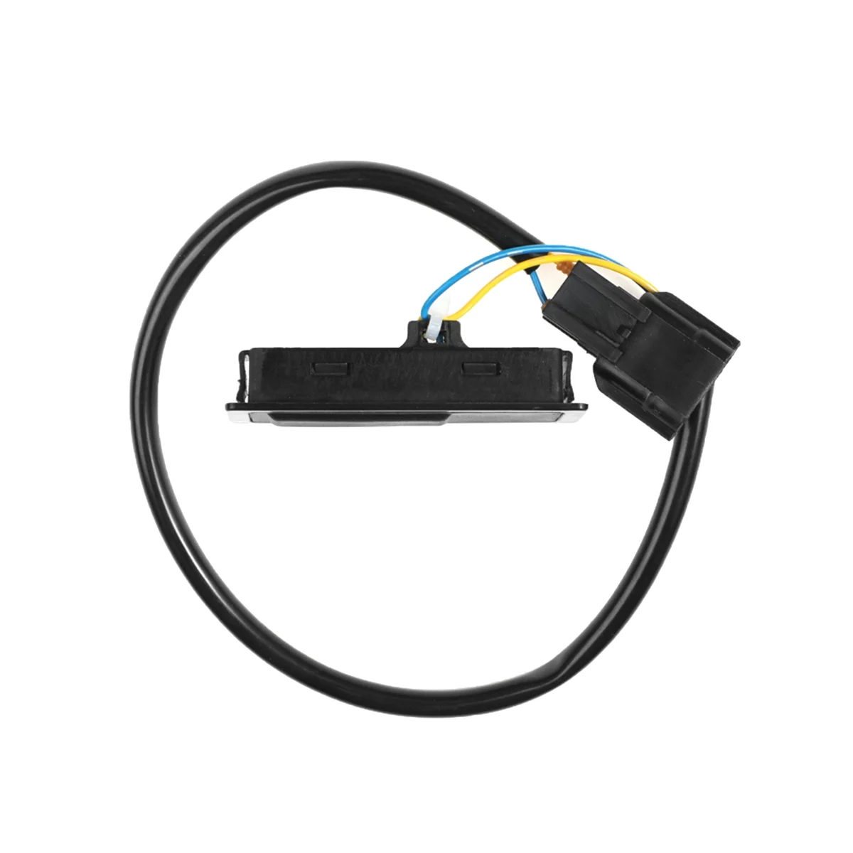 

Пусковая кнопка спуска задней части багажника хэтчбека для Nissan Qashqai 25380-4EA0A