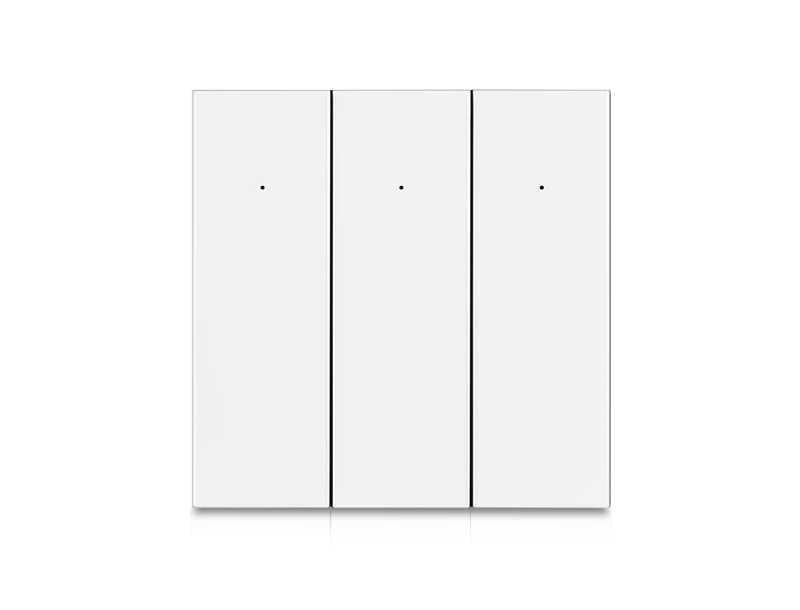 

Умный выключатель света ANDELI без нейтрального провода