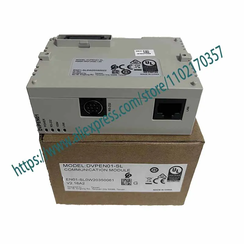 

Новинка, оригинальный телефон, DVPEN01SL DVPEN01, гарантия 1 год, быстрая доставка
