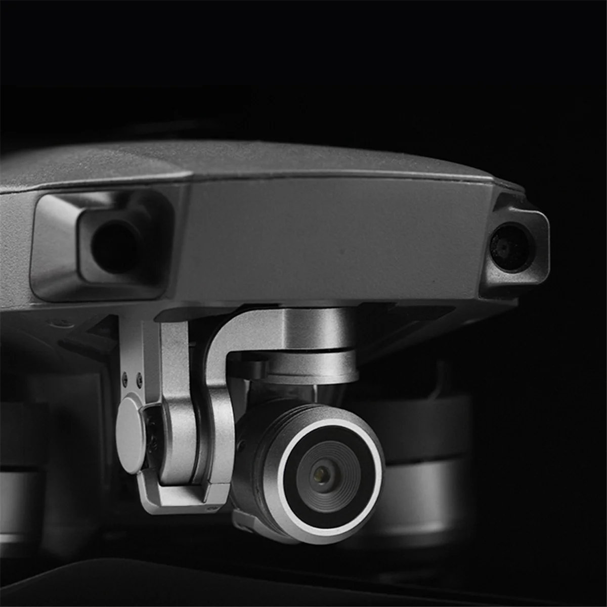 Стекло объектива камеры карданного подвеса для DJI Mavic Pro Drone Gimbal ремонт запасные