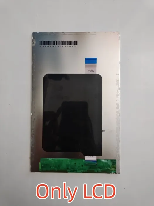 Оригинальный дисплей для планшета Samsung Galaxy Tab E 9.6 SM-T560 T560 SM-T561 с сенсорным экраном.