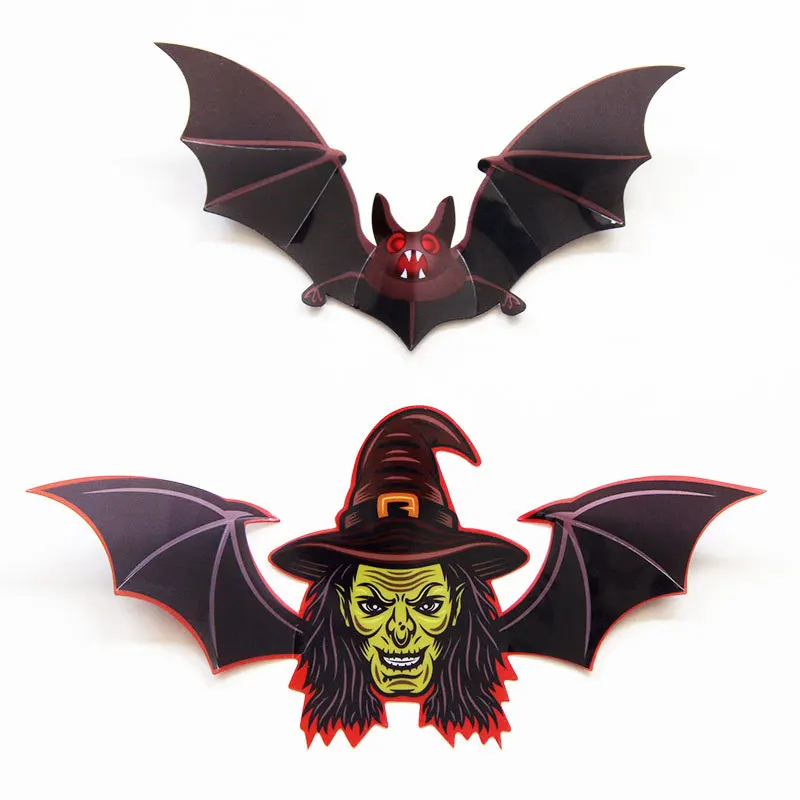 Украшения для празднивечерние летучая мышь прекрасно подходят празднования дня